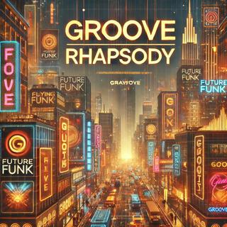 Groove Rhapsody