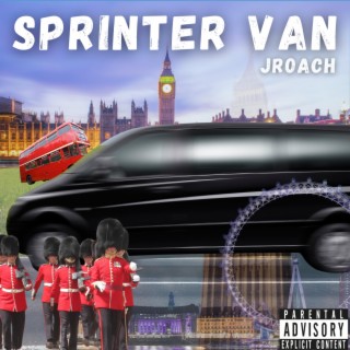 Sprinter Van lyrics | Boomplay Music