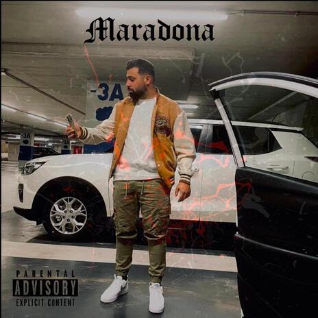 Maradona | Boomplay Music