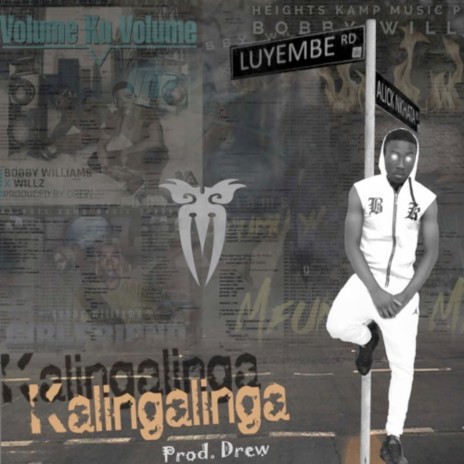 Kalingalinga | Boomplay Music