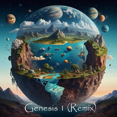 Genesis (Remix) | Boomplay Music