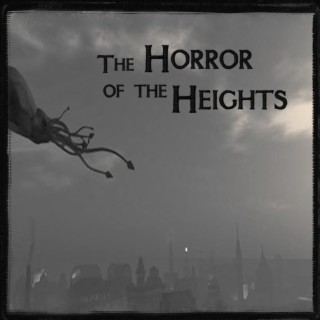 The Horror of the Heights by Sir Arthur Conan Doyle