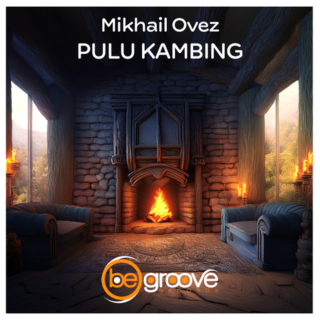 Pulu Kambing | Boomplay Music