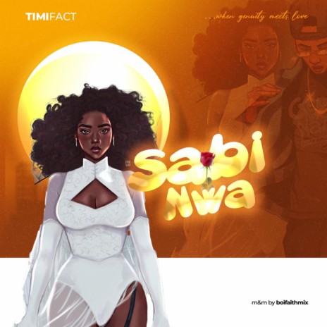 Sabi nwa | Boomplay Music