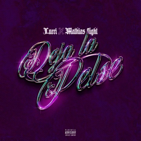 Deja la Perse ft. Mathias Flight | Boomplay Music