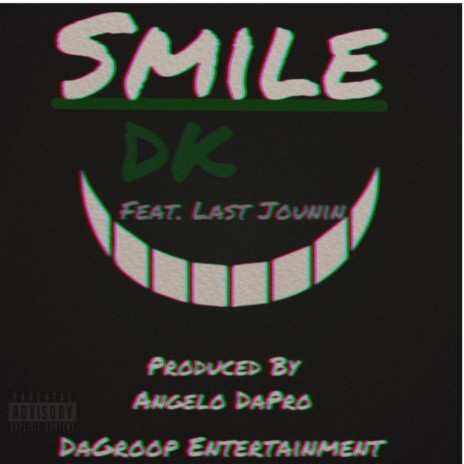 Smile (feat. Last Jounin) | Boomplay Music