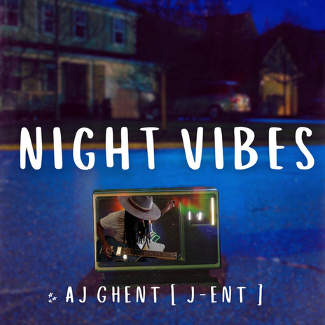 Night Vibes | Boomplay Music