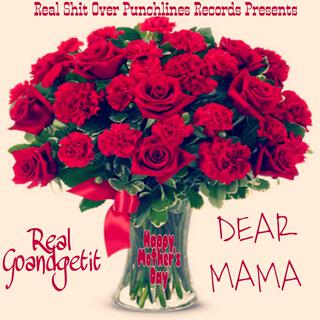 Dear Mama