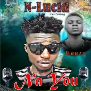 Na You (feat. Donzy)