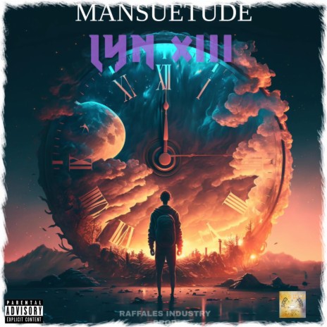 MANSUÉTUDE | Boomplay Music