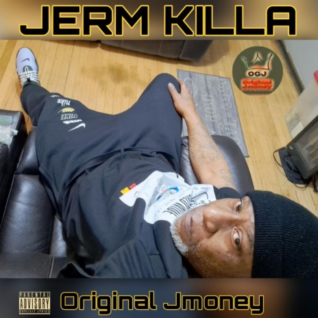 JERM KILLA | Boomplay Music