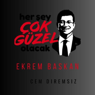 Ekrem Başkan