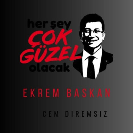 Ekrem Başkan | Boomplay Music