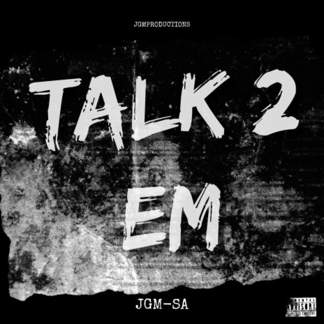 TALK 2 EM ft. ZMKH & $hooter | Boomplay Music