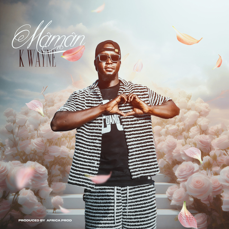 Maman | Boomplay Music