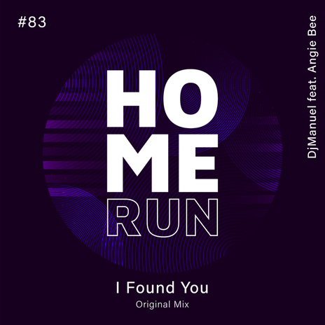 I Found You ft. Angie Bee | Boomplay Music