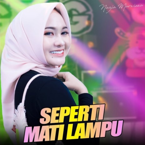 Seperti Mati Lampu | Boomplay Music