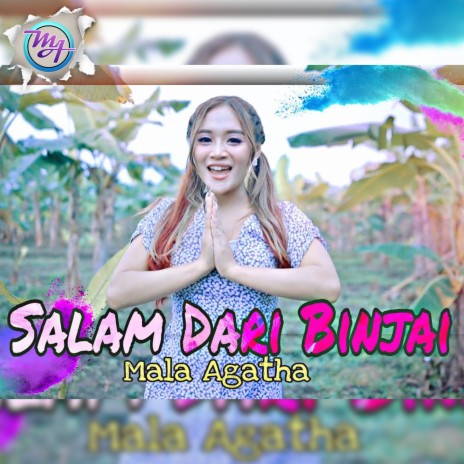 Salam Dari Binjai | Boomplay Music