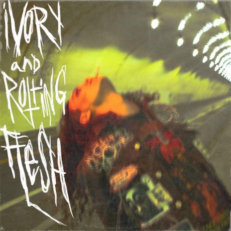ivory and rotting flesh | Boomplay Music