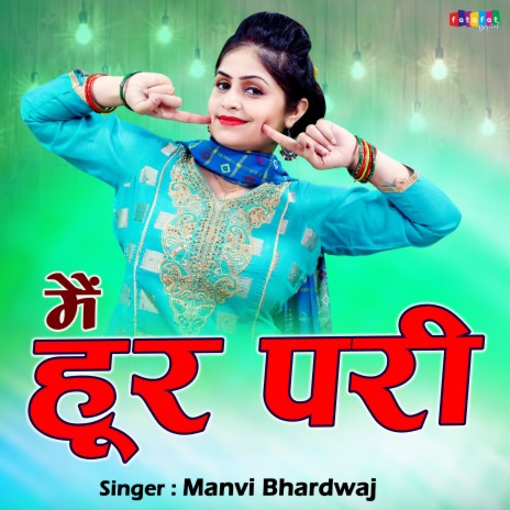 Mai Hoor Pari | Boomplay Music