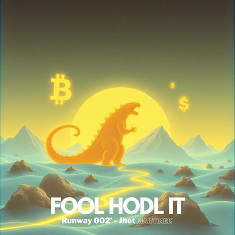 FOOL HODL IT