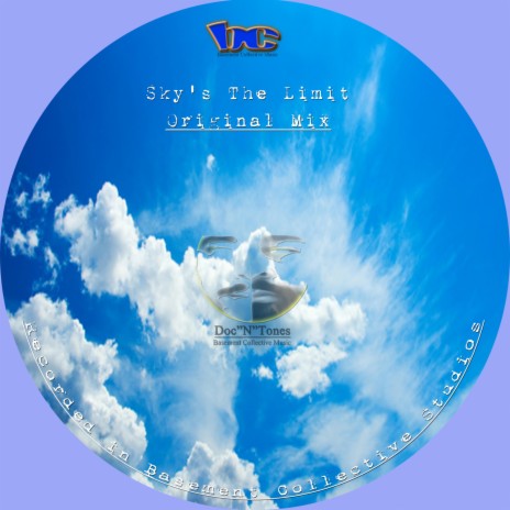 Sky's The Limit (Original Mix) | Boomplay Music