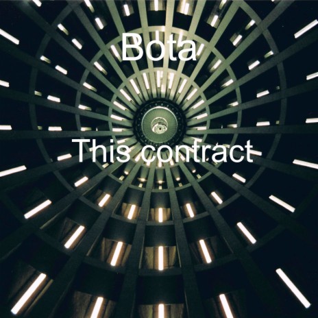 This Contract | Boomplay Music