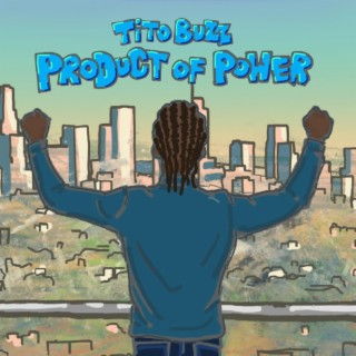 Product Of Power lyrics | Boomplay Music