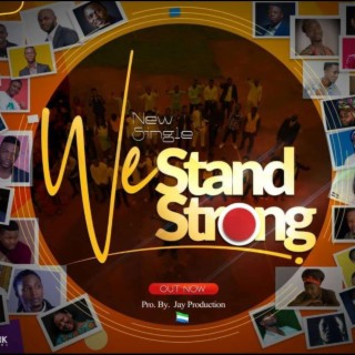 We Stand Strong