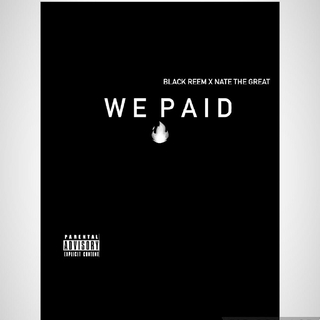 We Paid