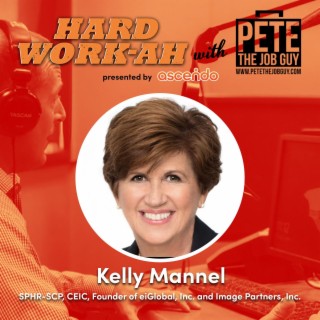 Kelly Mannel SPHR-SCP, CEIC, Founder of eiGlobal, Inc. and Image Partners, Inc.