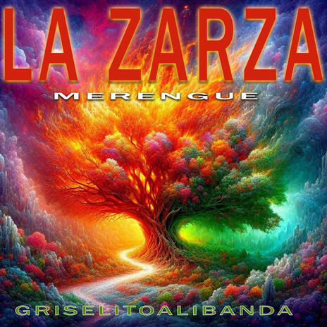 LA ZARZA | Boomplay Music