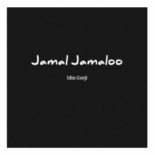 Jamal Jamaloo