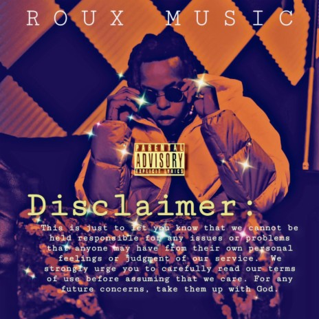 Disclaimer | Boomplay Music