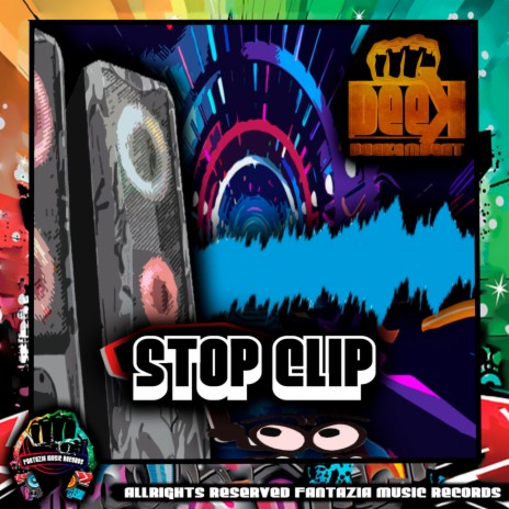 STOP CLIP (Original Mix)