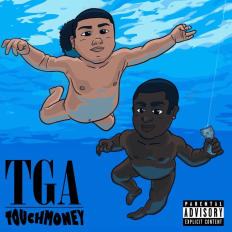 Wow ft. Touchmoney | Boomplay Music