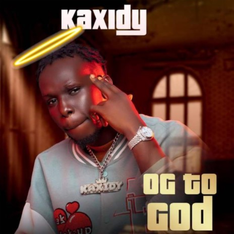 OG to God | Boomplay Music