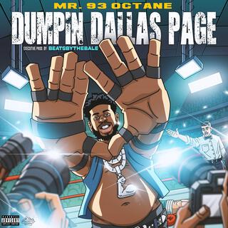 Dumpin Dallas Page