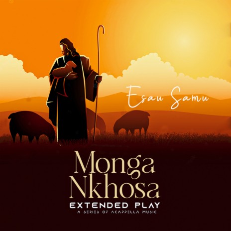 Monga Nkhosa