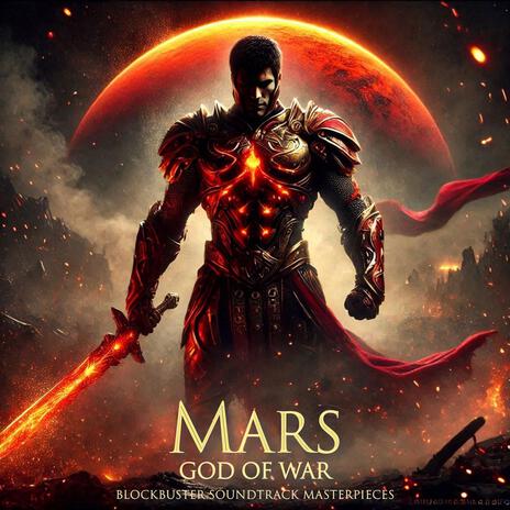 Mars (God of War) | Boomplay Music