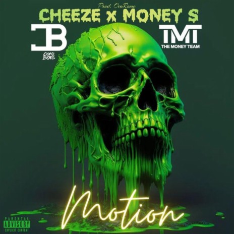 Motion ft. Money Sl | Boomplay Music
