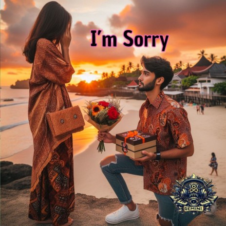 I'm Sorry | Boomplay Music