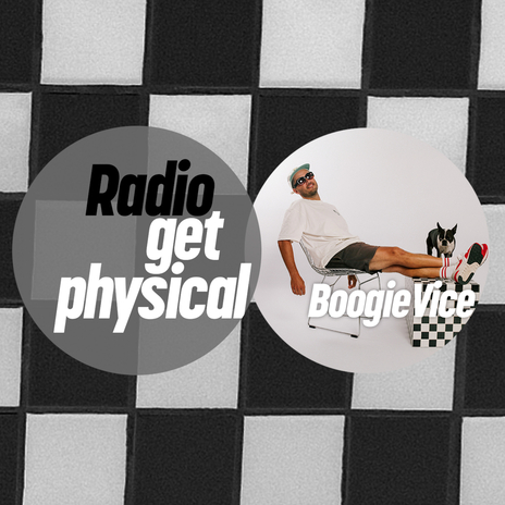 Happy Organ (Mixed - January 2025) ft. Get Physical Radio | Boomplay Music