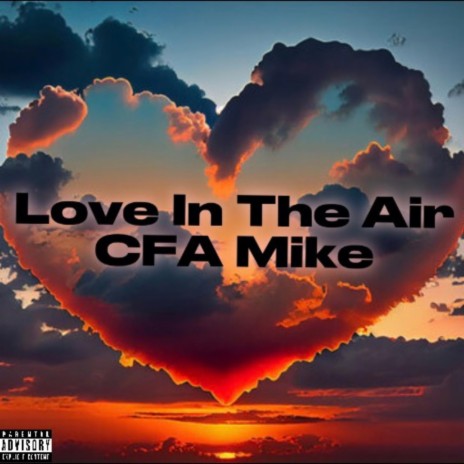 Love In The Air | Boomplay Music