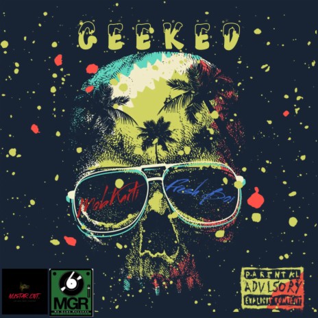 Geeked ft. Fresh Boi | Boomplay Music