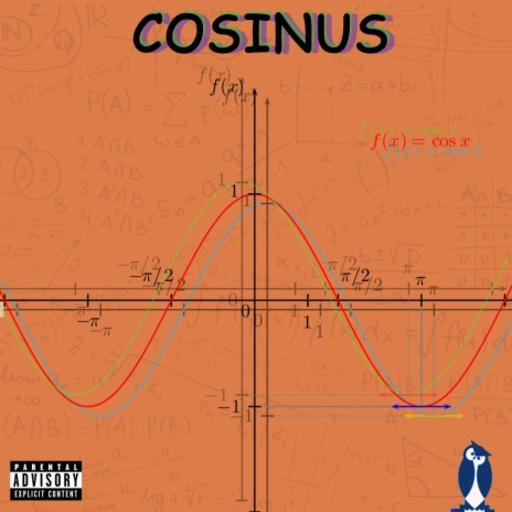 COSINUS | Boomplay Music