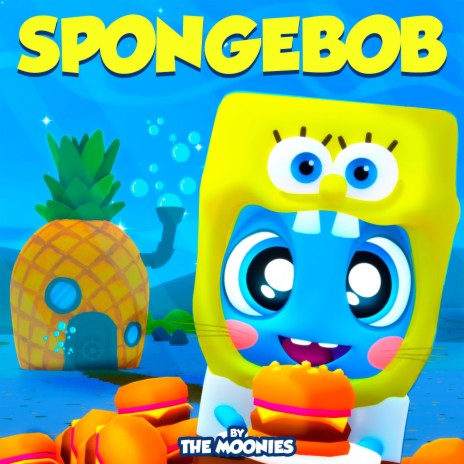 Spongebob Squarepants Theme Song | Boomplay Music