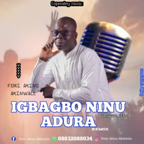 Igbagbo Ninu Adura | Boomplay Music