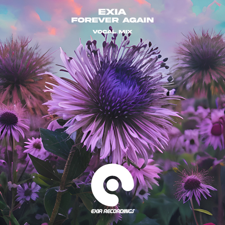 Forever Again (Vocal Mix) | Boomplay Music