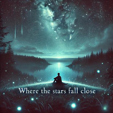 Where The Stars Fall Close | Boomplay Music